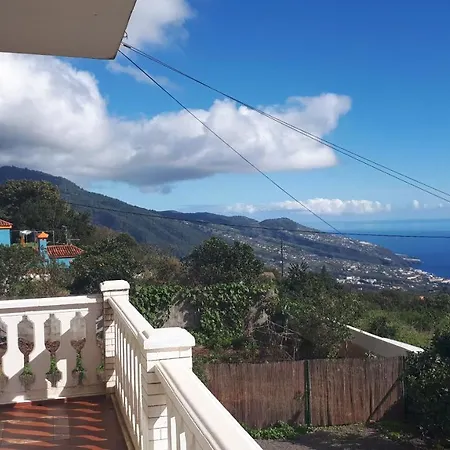 Casa Feluca Nyaraló *
