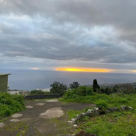 Nyaraló Casa Feluca *