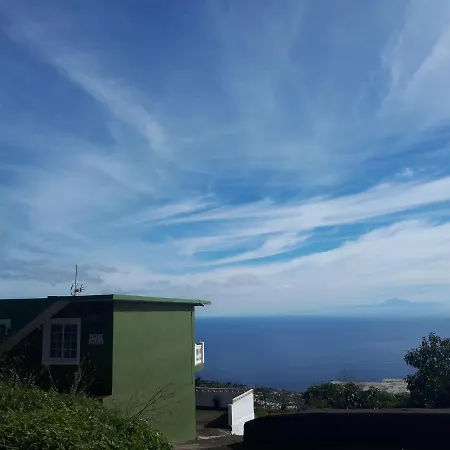 Casa Feluca Nyaraló Breña Alta