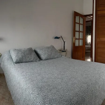 Casa Feluca Feriehus Breña Alta
