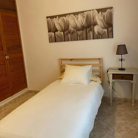 Feriehus Casa Feluca Breña Alta