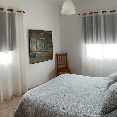Casa Feluca Dom wakacyjny