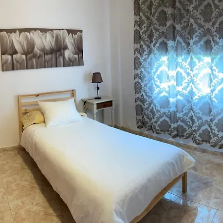 Feriehus Casa Feluca Breña Alta