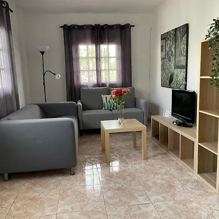 Casa Feluca