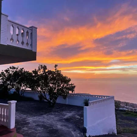 Nyaraló Casa Feluca