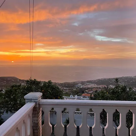 Casa Feluca Nyaraló Breña Alta
