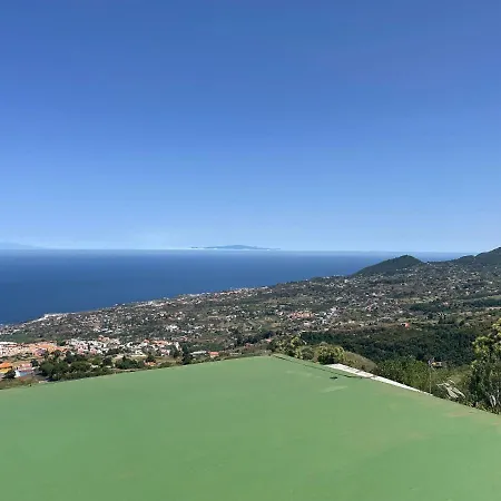 Casa Feluca Feriehus Breña Alta