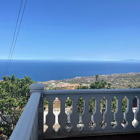 Casa Feluca Feriehus