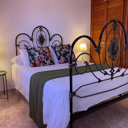 Casa Feluca Dom wakacyjny