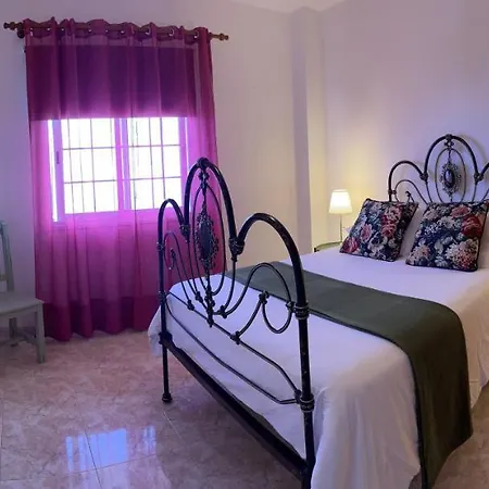 Casa Feluca Dom wakacyjny *
