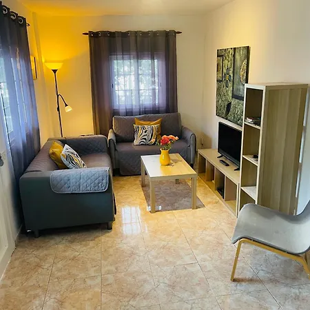 Casa Feluca * Breña Alta