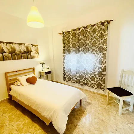 Casa Feluca Nyaraló *