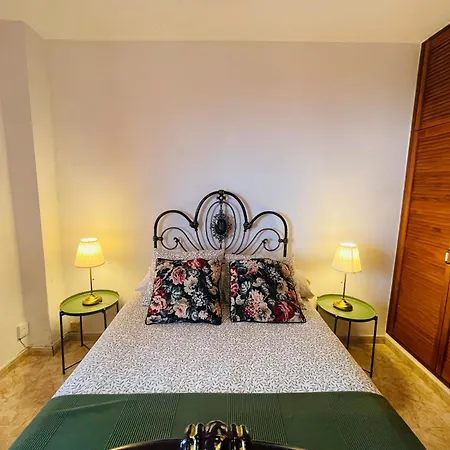 Casa Feluca Breña Alta