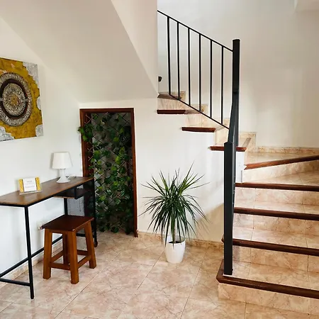 Casa Feluca * Breña Alta