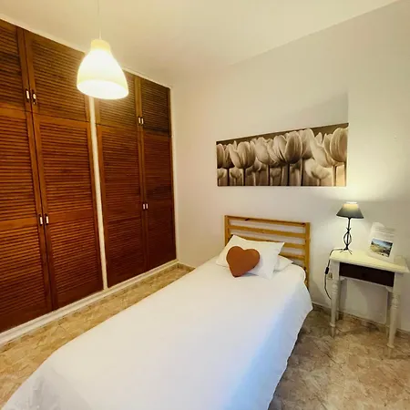 Casa Feluca Nyaraló