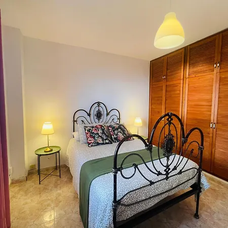 Nyaraló Casa Feluca