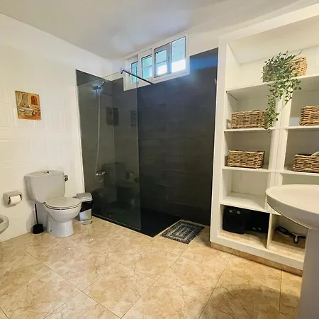 Casa Feluca Nyaraló Breña Alta