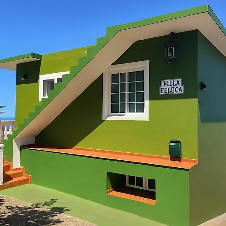 Casa Feluca *