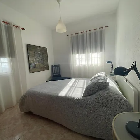 Casa Feluca Nyaraló