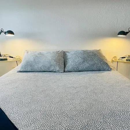 Nyaraló Casa Feluca