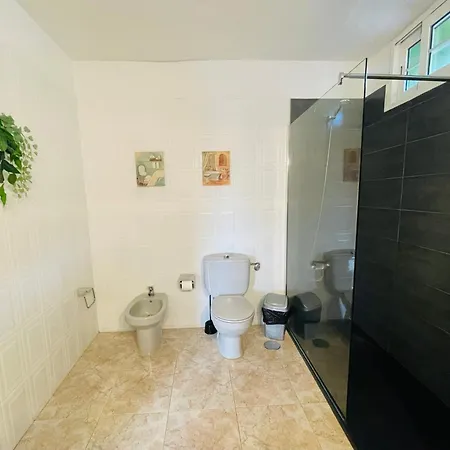 Nyaraló Casa Feluca *
