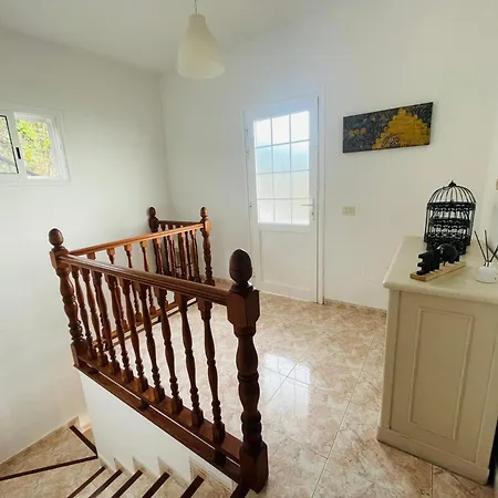Casa Feluca *