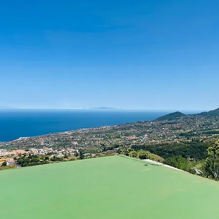 Casa Feluca Breña Alta