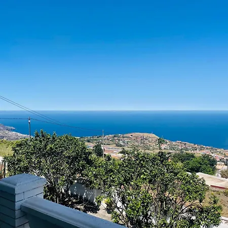 Casa Feluca Nyaraló Breña Alta
