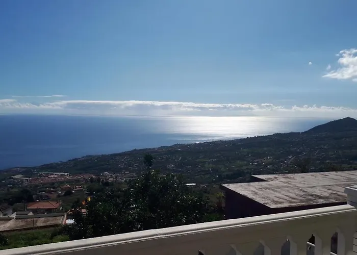 Casa Feluca Сasa de vacaciones