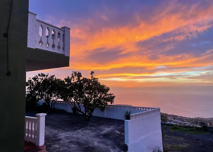 Сasa de vacaciones Casa Feluca