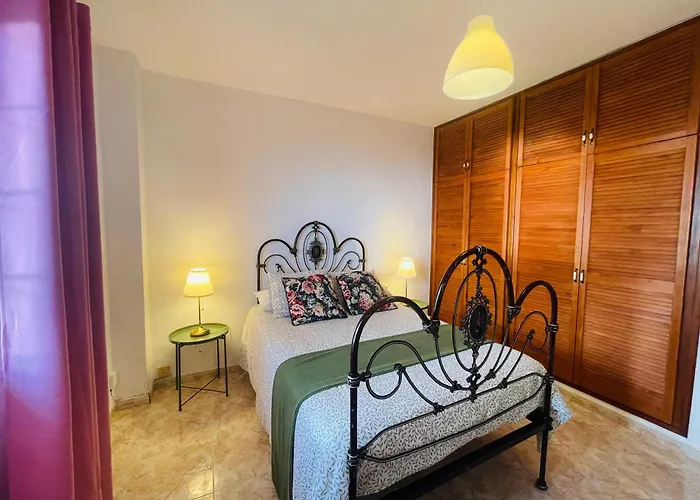 Сasa de vacaciones Casa Feluca