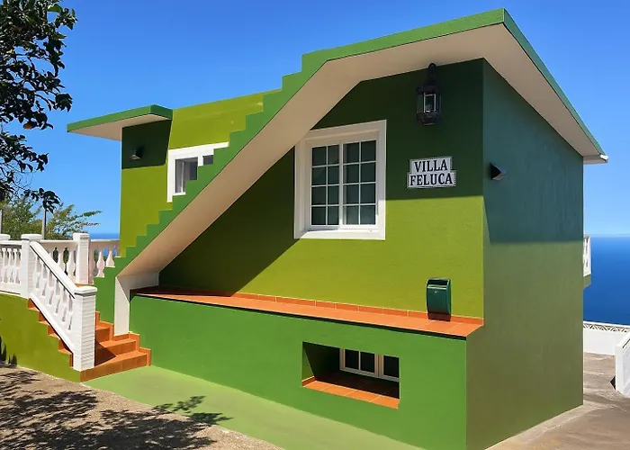 Casa Feluca *