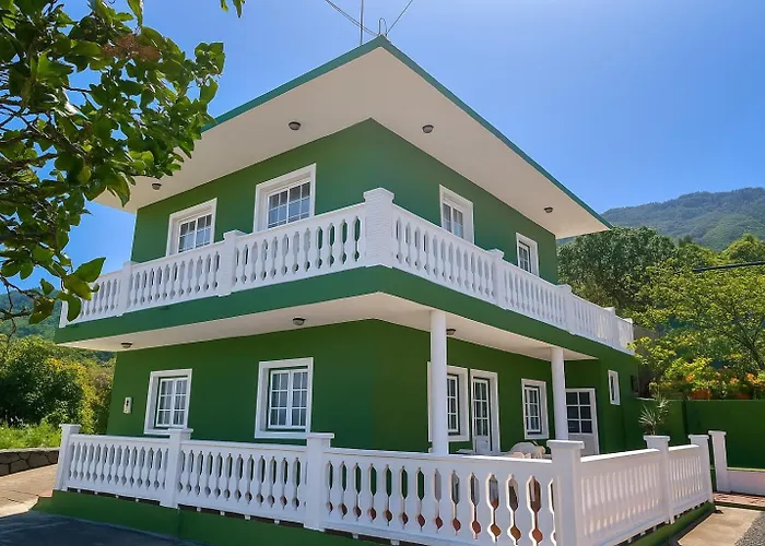 Casa Feluca