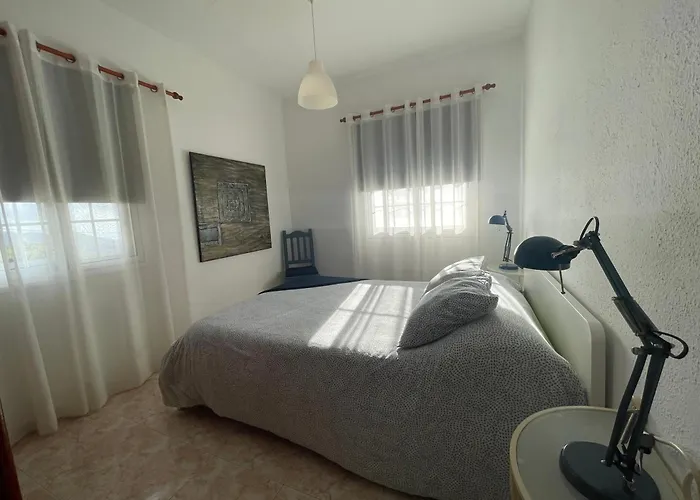 Casa Feluca Сasa de vacaciones