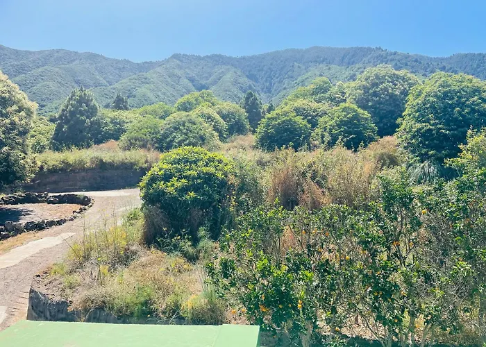 Casa Feluca Сasa de vacaciones