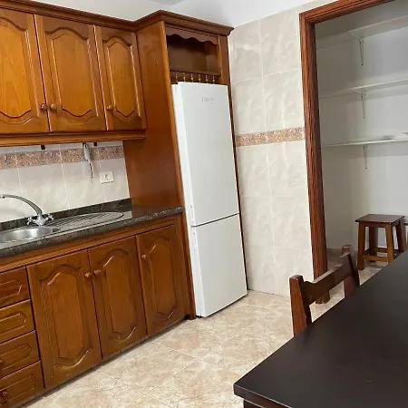 Casa Feluca Holiday home