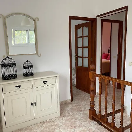 Casa Feluca Holiday home *