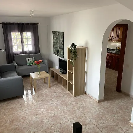 Holiday home Casa Feluca