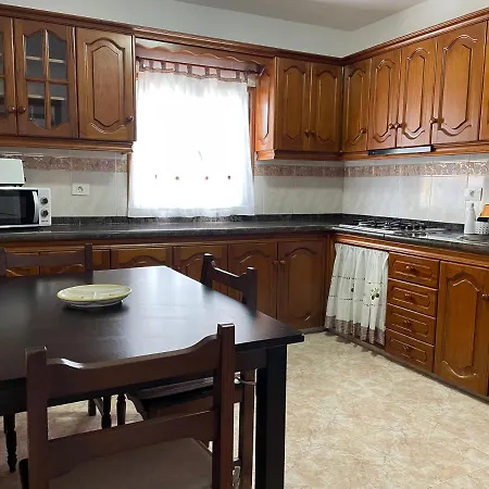 Casa de Férias Casa Feluca *